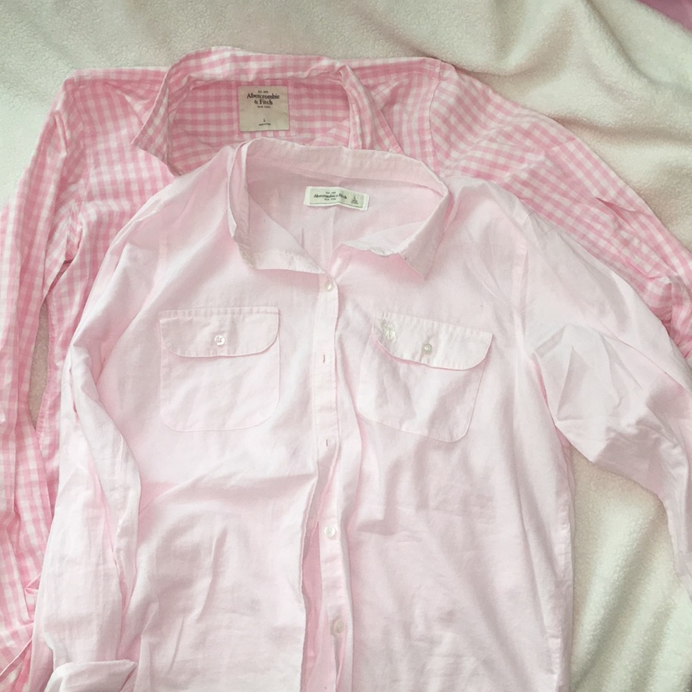 To Abercrombie &fitch